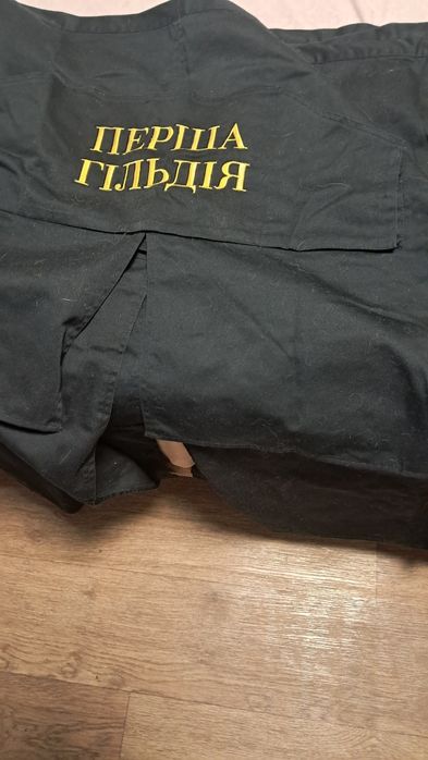 Фартух повара, 4шт фартух поварской
