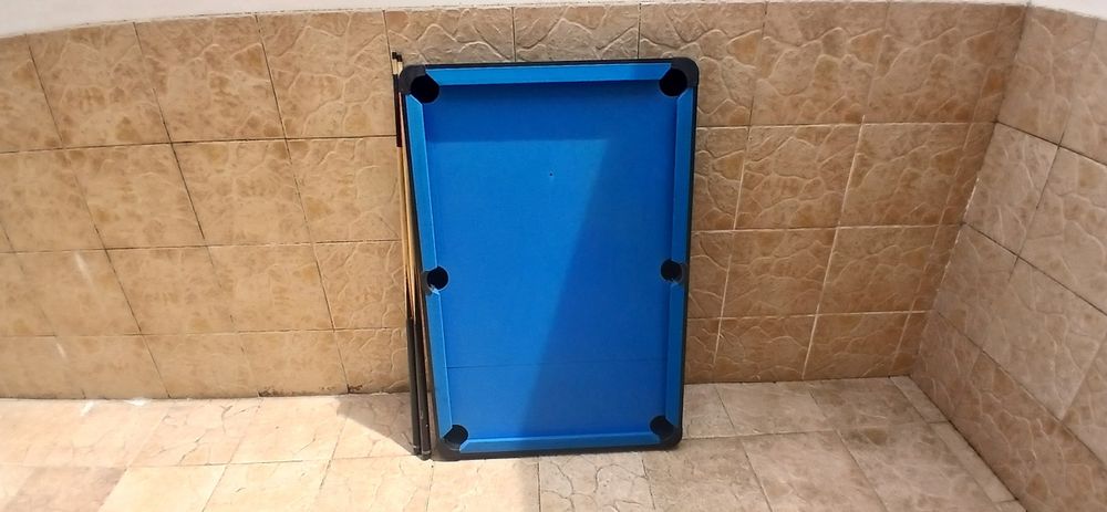 Mesa  de snooker