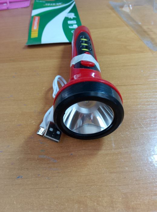 Продам  набор фонариков