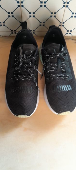 Sapatilhas de corrida puma hybrid 41