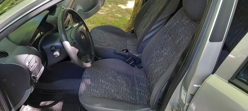 Opel corsa 1.2 111 mil km ler anuncio P.f.