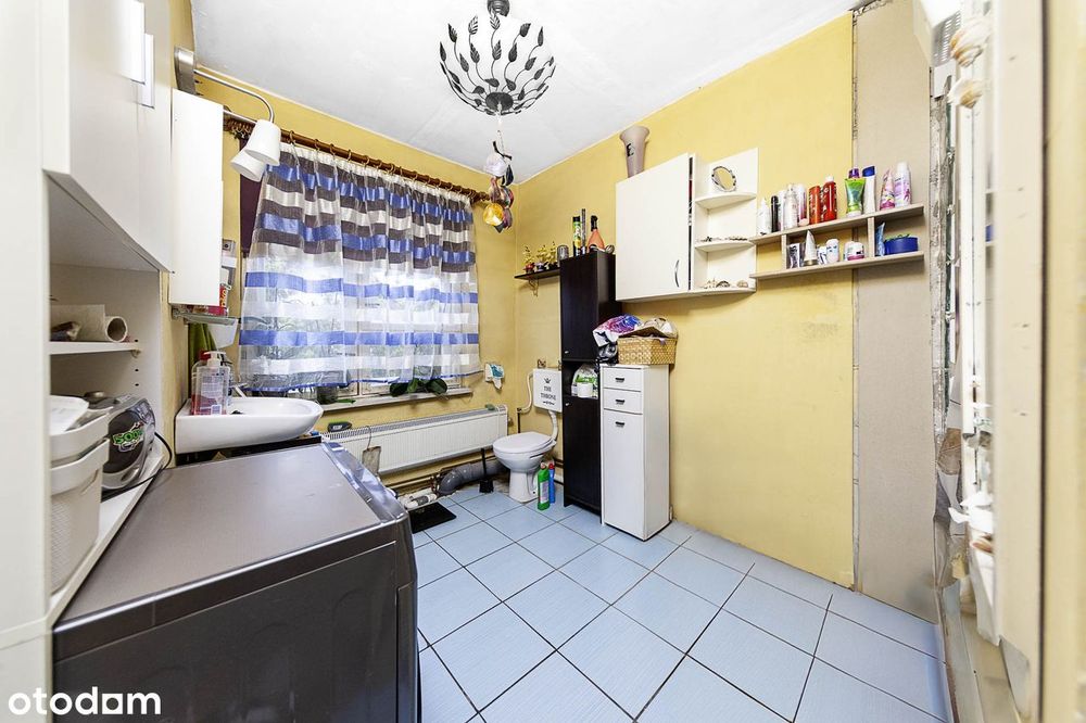 Poznań Kobylepole, ul. Lisia | przestronny dom 200 m² + strych 67 m²