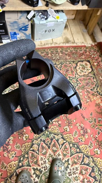 продам вынос Orbea Oc 35 mm