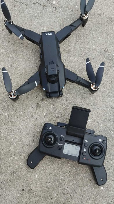 Drone LYZRC L900 Pro Max Com GPS e Sensor de Obstáculos Negociável