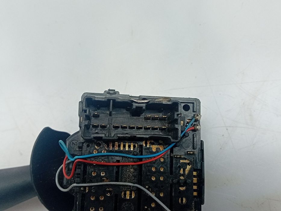 Manípulo do limpa vidros RENAULT Clio IV (BH_)