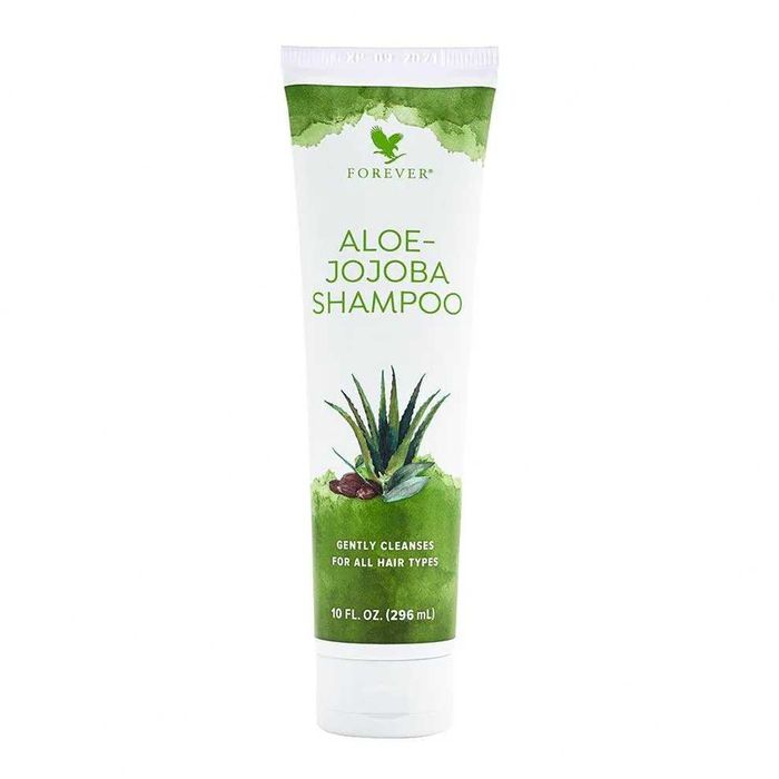 Шампунь Алое-Жожоба Форевер (США) Forever Aloe-Jojoba Shampoo