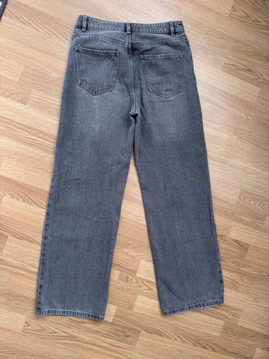 Джинси Wide leg Sinsay 36p