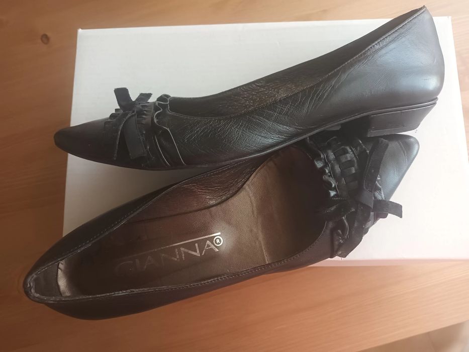 Sapatos  senhora