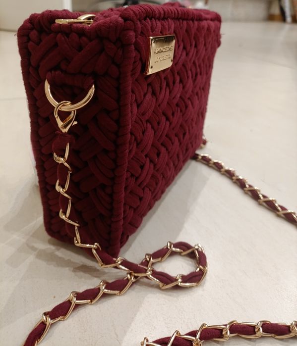 Malas de senhora artesanais,feito á mão