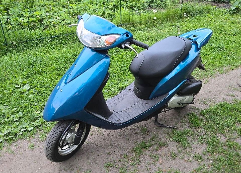 Honda Dio AF-62 в гарному стані