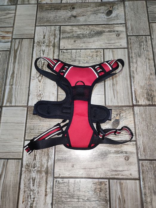 Повідок. Шлейка для собак