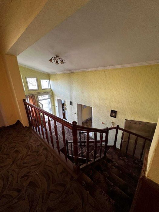 Продається дім у Солотвино