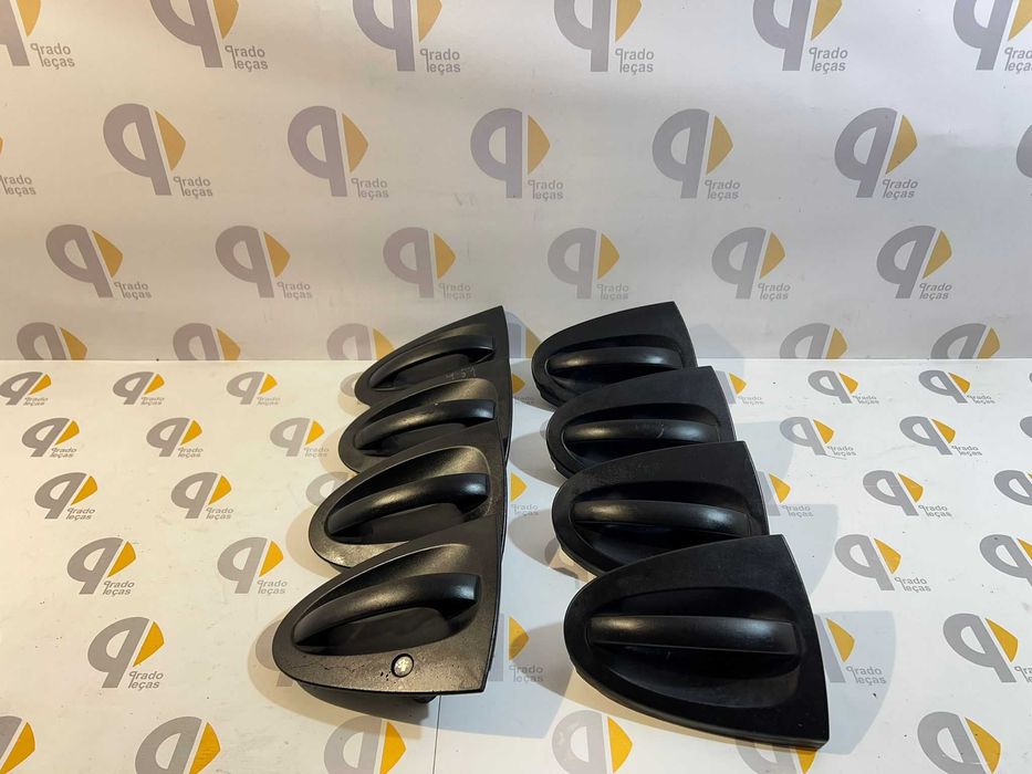 Puxador smart fortwo 451 3G