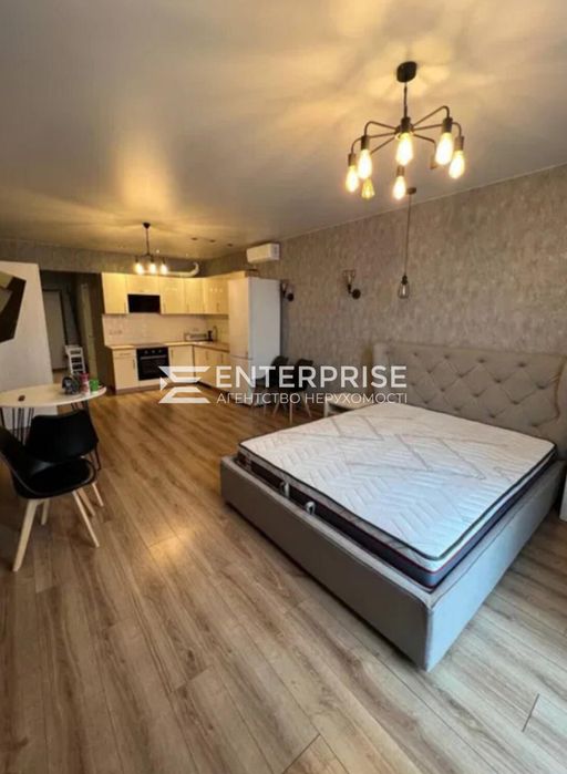 ЖК Нова Англія Продаж 1-кімнатна 38 кв. м. - генератор!