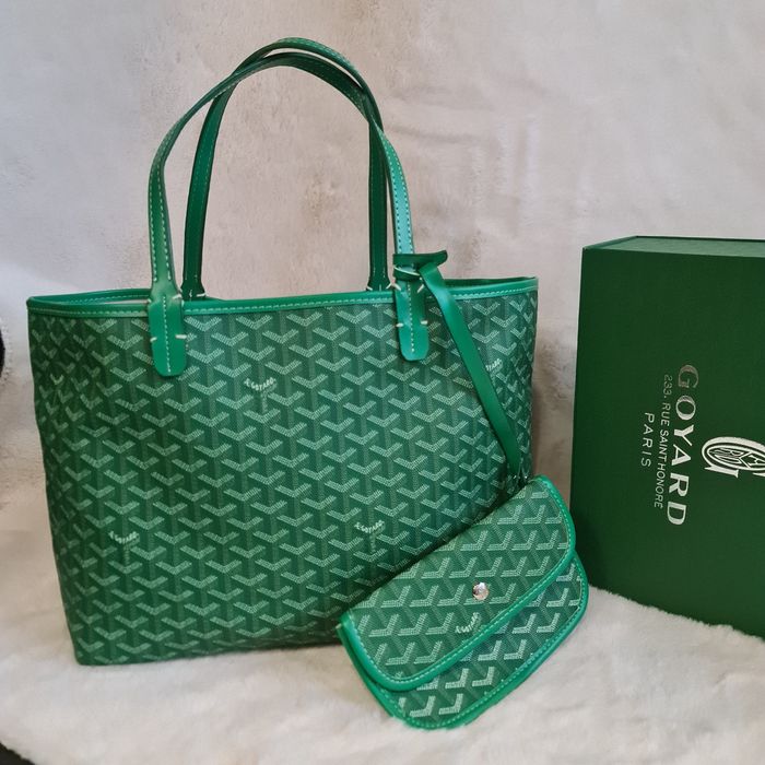Nowa Goyard Shopper torebka damska