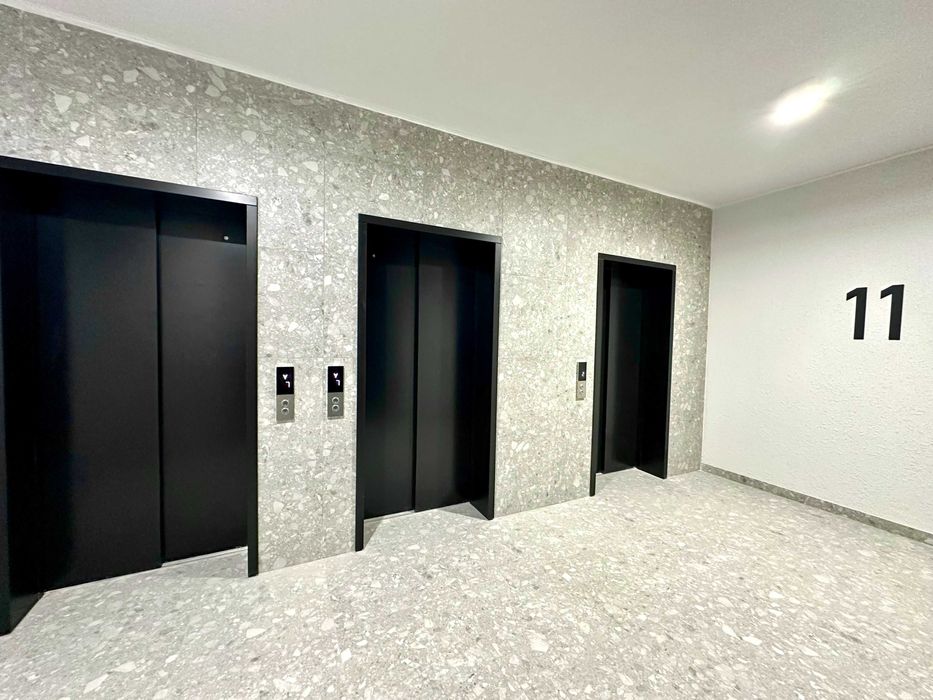 Без % Продаж 2-к квартири,Вид на парк,Паркові Озера 2,Воскресенська 2В