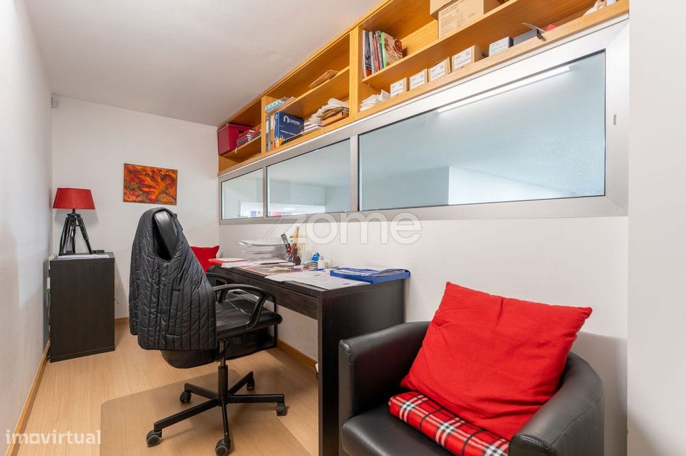 Saborear Takeaway | Business Transfer in the Center of Maia.