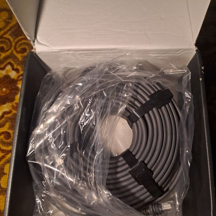 Кабель для старлінк 45 м для Gen3.