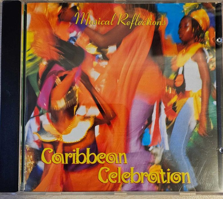 CD Caribbean Celebration