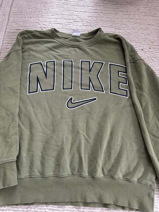 Кофта Nike, розмір M