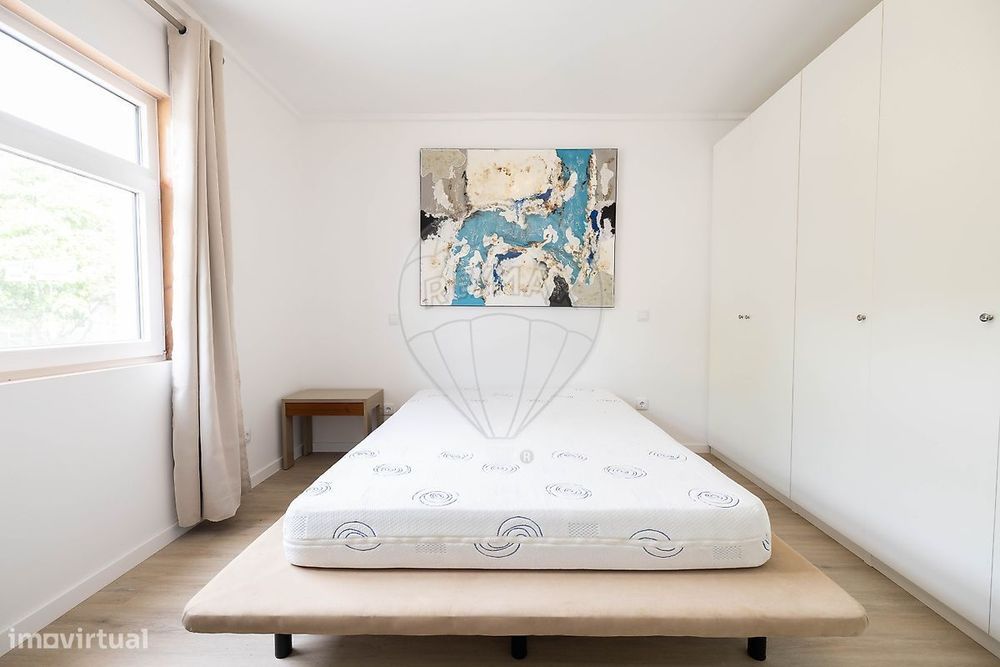 Apartamento T2 para arrendamento