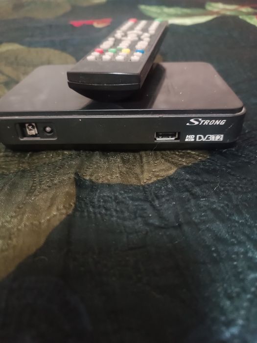 Тюнер Т2 String hd