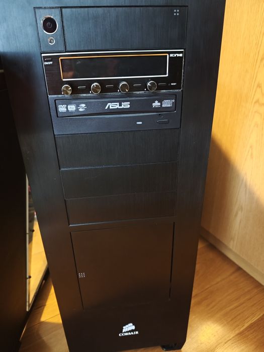 Computador I5 16gb 512Gb SSD