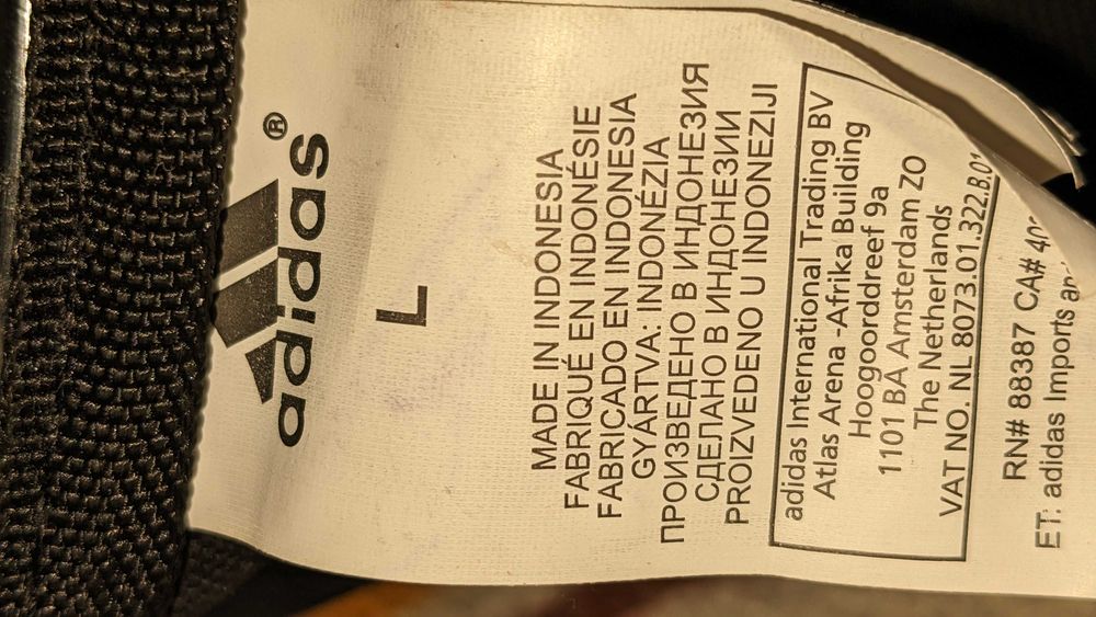 Mala/Saco de desporto