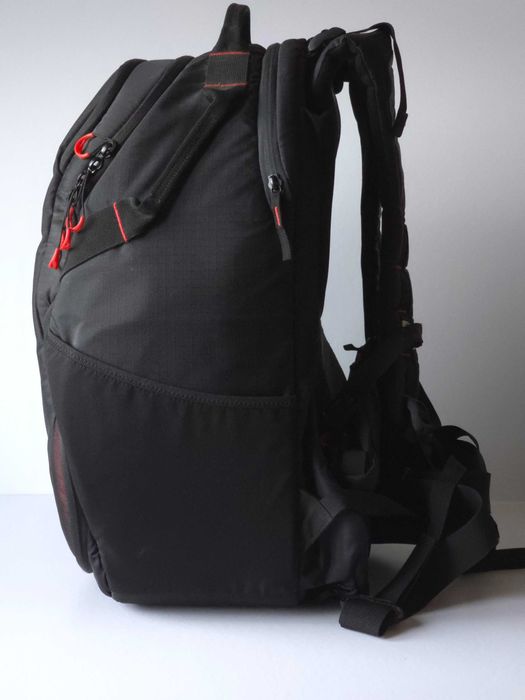 Mochila Manfrotto Pro Light Bumblebee 230 PL