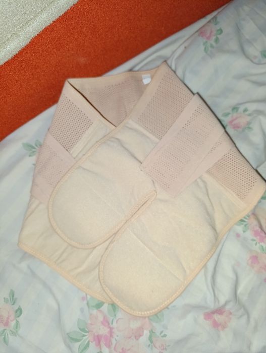 Після пологовий бандаж