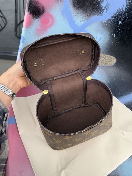 Косметичка Louis Vuitton