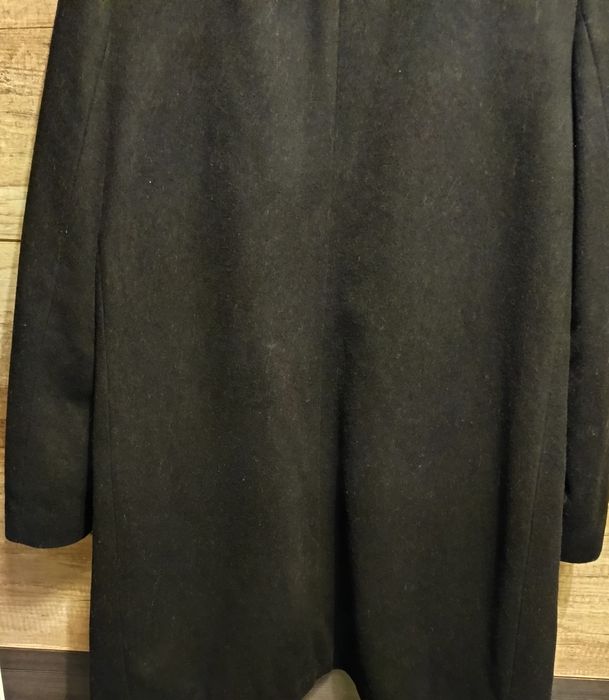 Casaco Pedro del hierro s