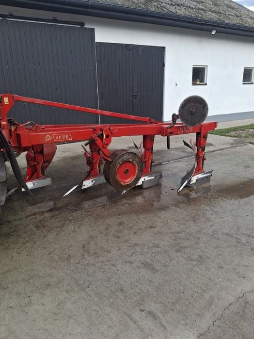 Pług  akpil  czh 350