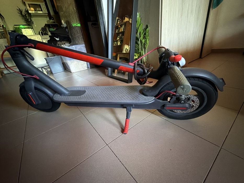 Trotinete  Xiaomi