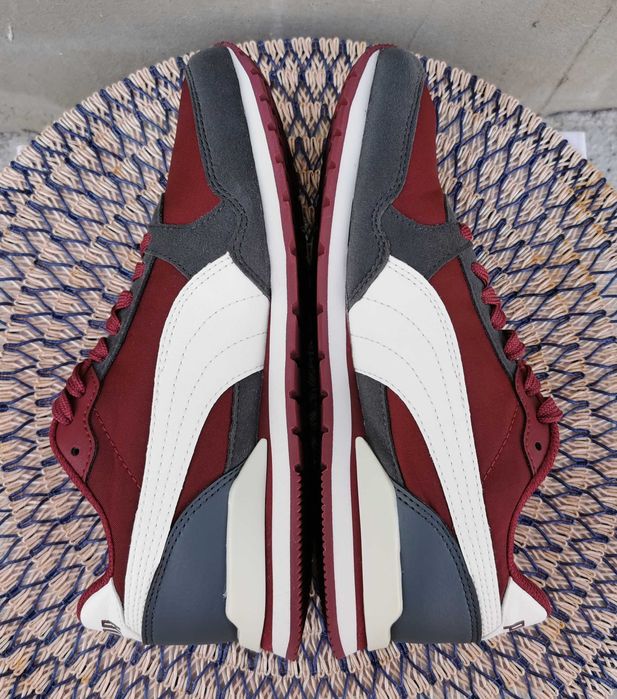 Кросівки Puma St Runner 36 р Оригінал