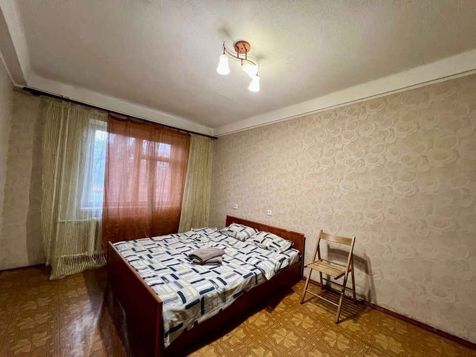 2к Метро Левобережная Гостиница Турист квартира посуточно Флоренции 12