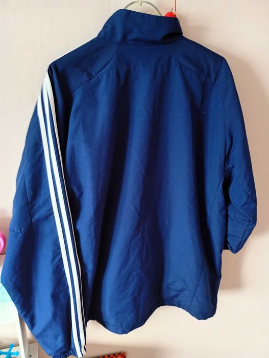 Adidas kurtka męska 2xl.