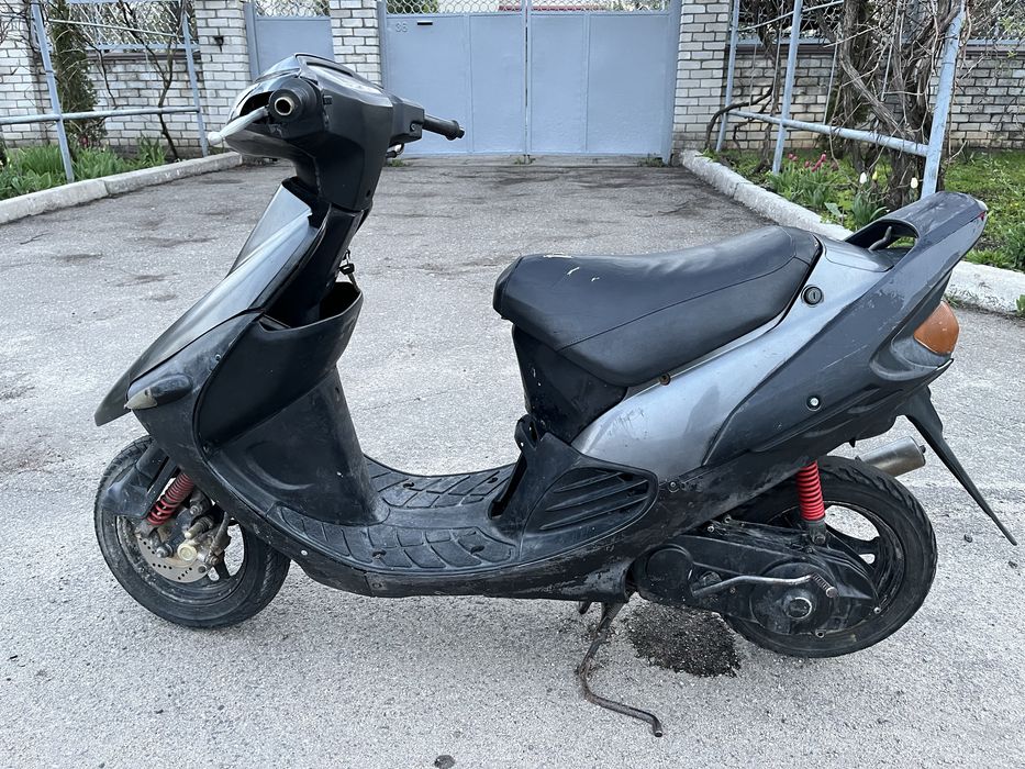 продам сузуки сепия зз