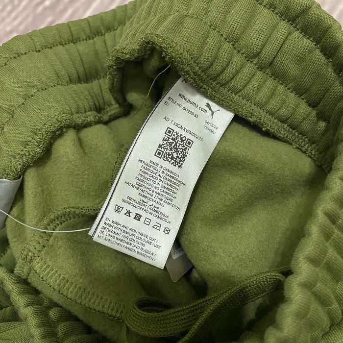 Спортивные штаны Puma