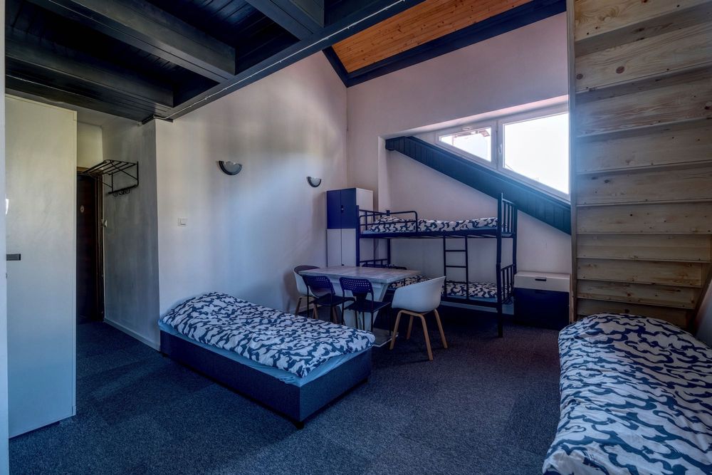 Noclegi miejsca w pokojach  pokoje od 30 zł