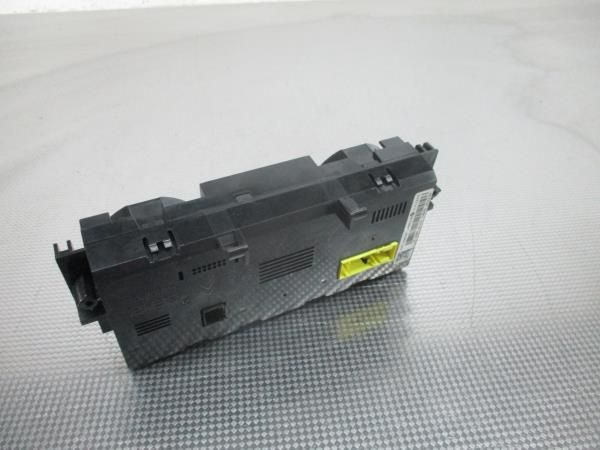 Comando chauffage / sofagem CITROËN C3 II (SC_)