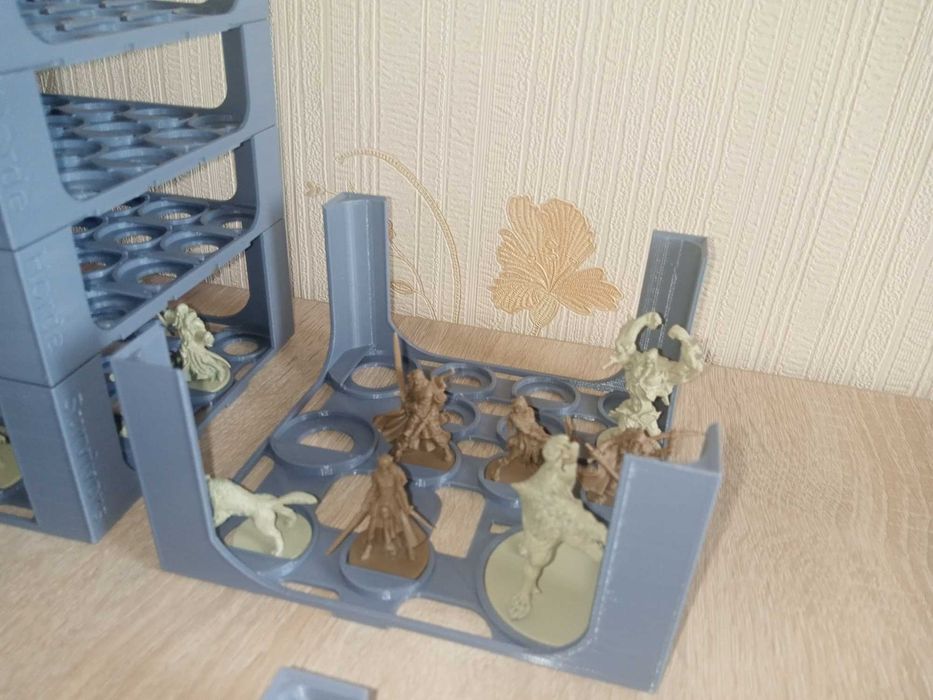 Zombicide  /  Зомбицид