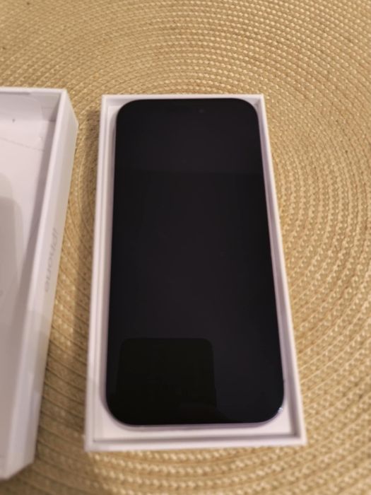 IPhone 17 256gb lavender nowy