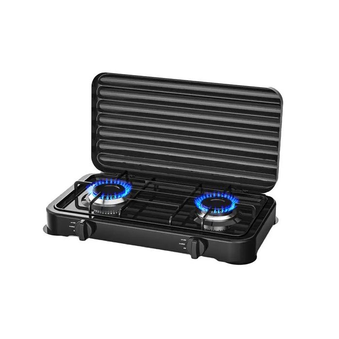 Плита газова кухона  під балон Rainberg RB-2229 газовий таганок