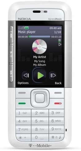 Nokia 5310 xpress music