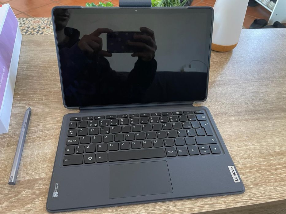 Tablet Lenovo p11