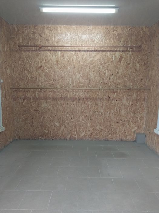 Продам магазин на ринку Толока (оптова база)