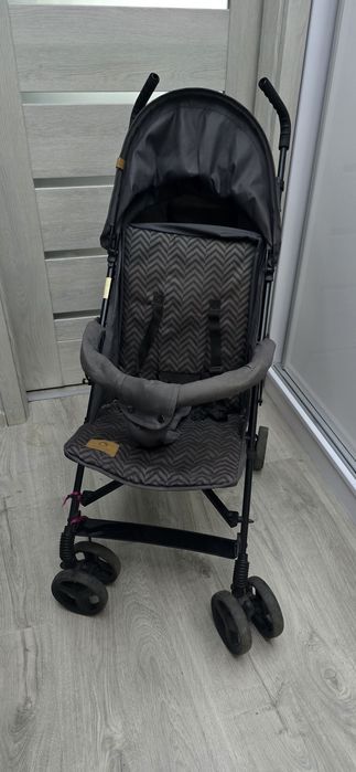 Wózek spacerówka  LIONELO ELIA