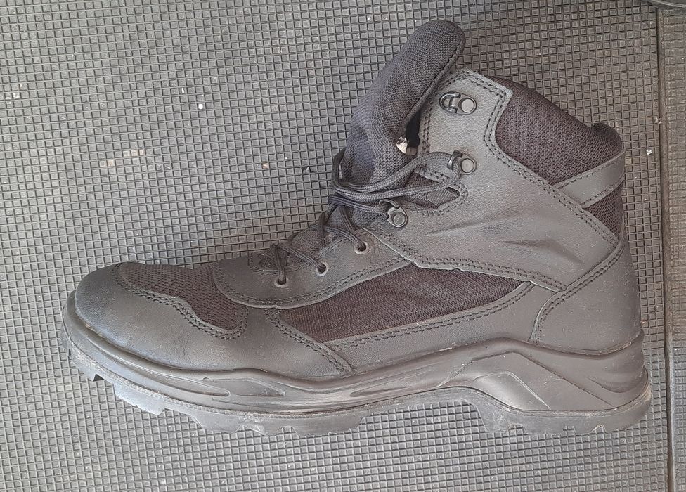 Берци, берці демісезон 46р