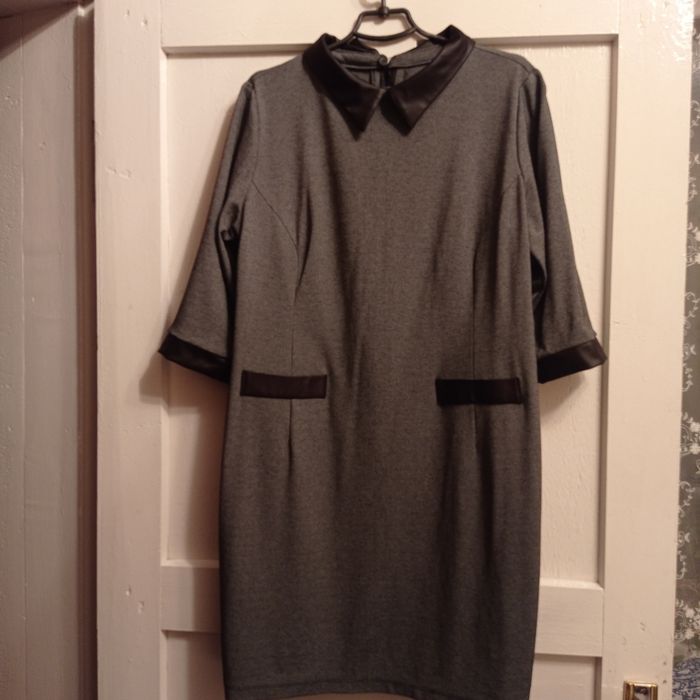 Плаття офісне, весна,осінь